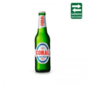 Coral Pure Malt 0,25L