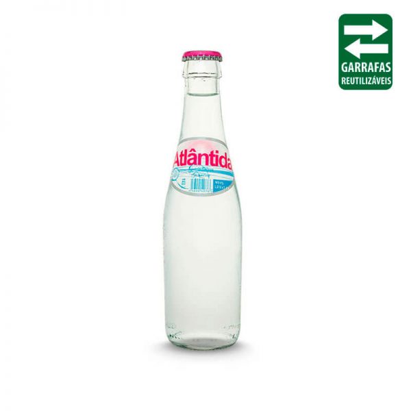 Atlantis Water 0,25Lt