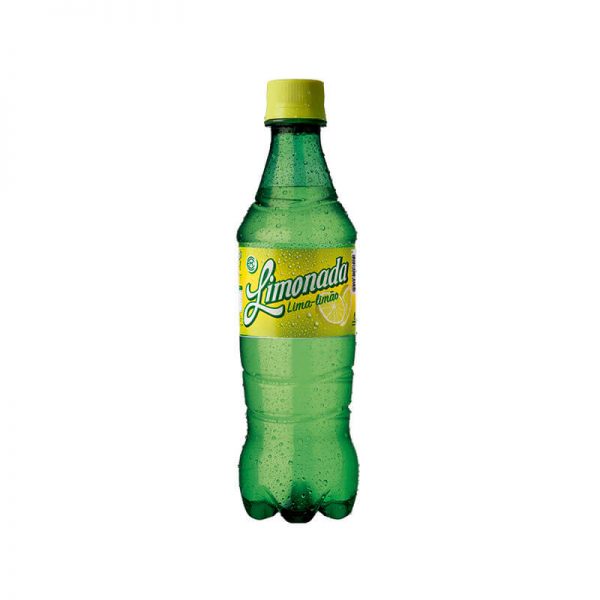 Brisa Limonada 0.5Lt