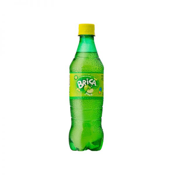 Brisa Maçã 0,5Lt