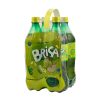 Brisa Maçã Pack de 4x1L