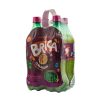 Passion fruit breeze 4x1L