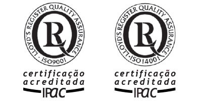 Certificações