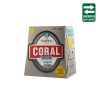 Coral Branca Pack 6 AND 0,20Lt