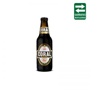 Coral Stout 0.30Lt