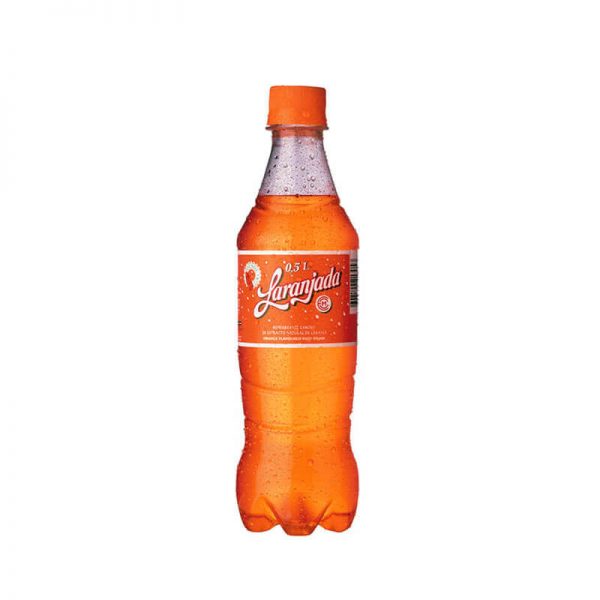 Orange 0,5Lt