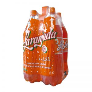 Orange 1,5Lt