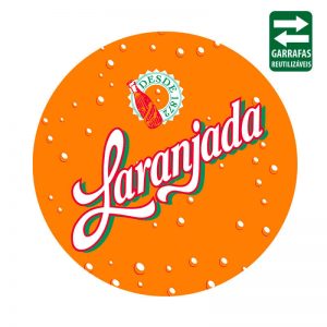 Laranjada Barril