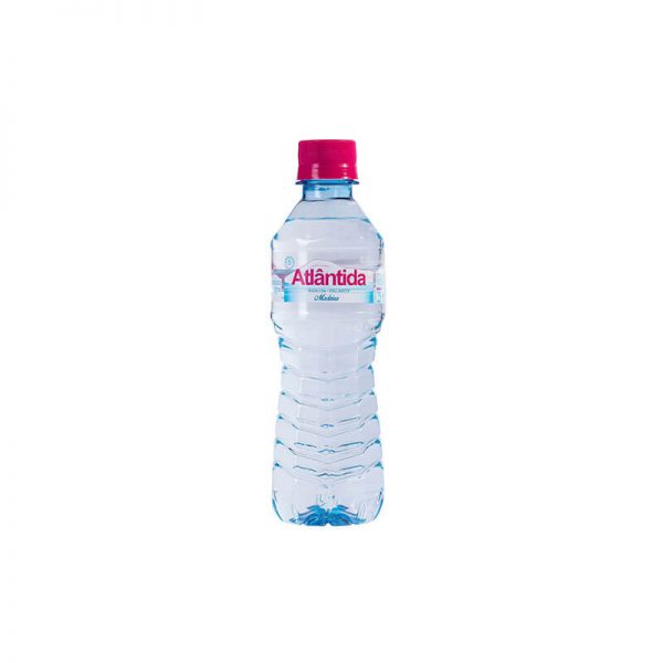 Atlantis Water 0.33Lt