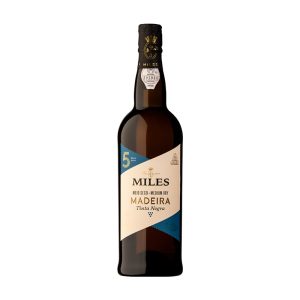 MILES 5 years M Dry