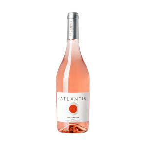 ATLANTIS ROSÉ 2022