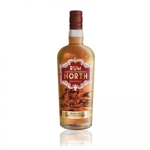 RUM NORTH 3 YEARS