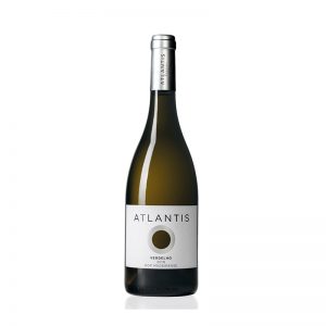 VINHO ATLANTIS BRANCO
