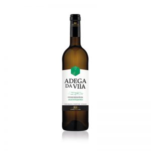 VINHO BRANCO ADEGA DA VILA