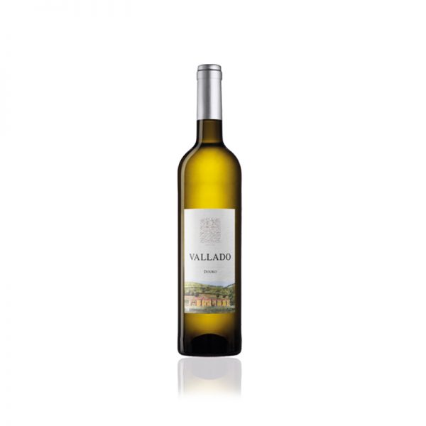 VINHO BRANCO VALLADO 2018