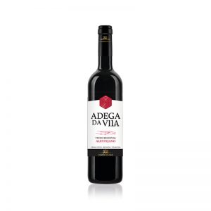 VINHO TINTO ADEGA DA VILA