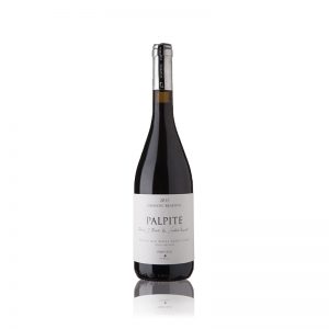 PALPITE RED WINE