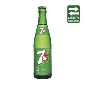 Seven Up 0,25L