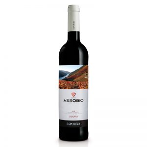 Assobio Tinto 2018