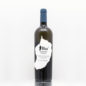 Ilha Blanc de Noirs