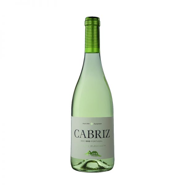 CABRIZ WHITE WINE