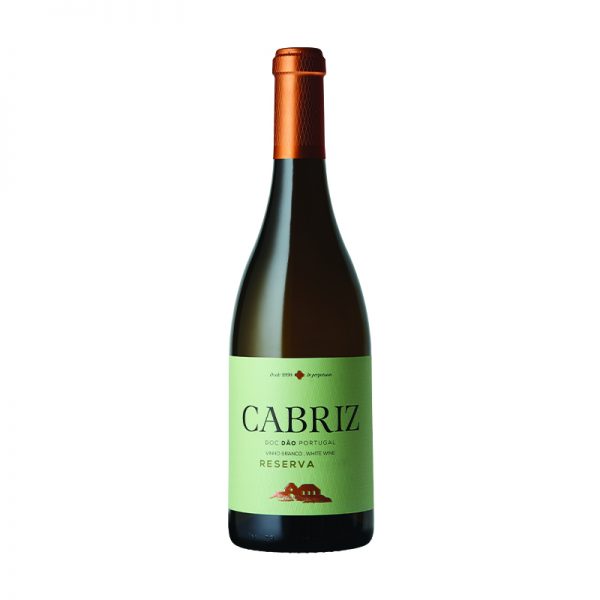 BRANCO CABRIZ RESERVE