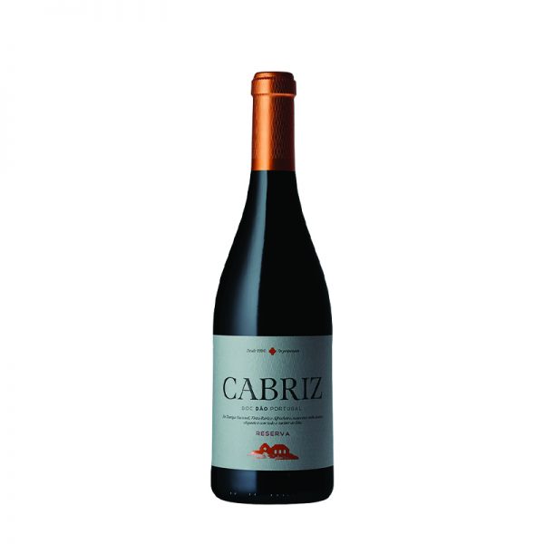 CABRIZ RES RED WINE