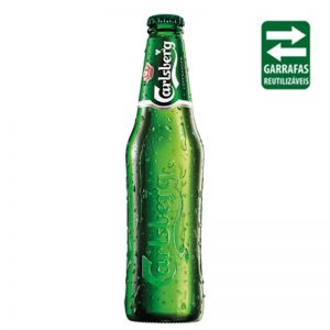 Carlsberg 0,30L