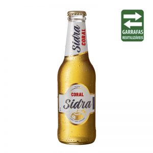 Coral Sidra 0,25L