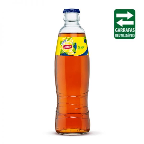 Lipton Limão 0,33L