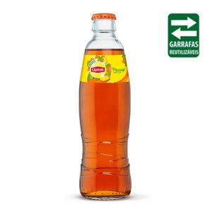 Lipton Pêssego 0,33L