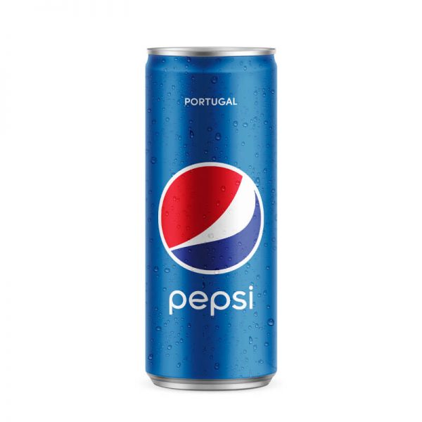 Pepsi 0,33L latte