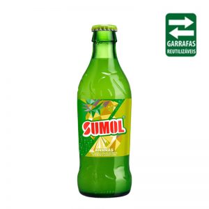 Sumol Pineapple 0,25L