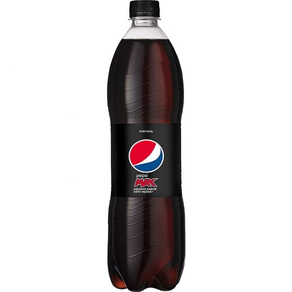 Pepsi Max 1.25