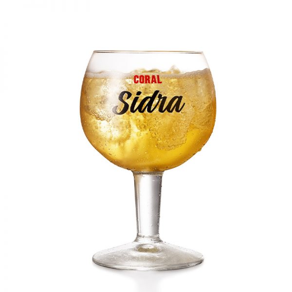 Copo Sidra 0,30