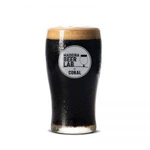 Copo MBL Dry Stout 0,40