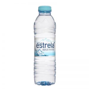 Serra da Estrela Water 0.33L