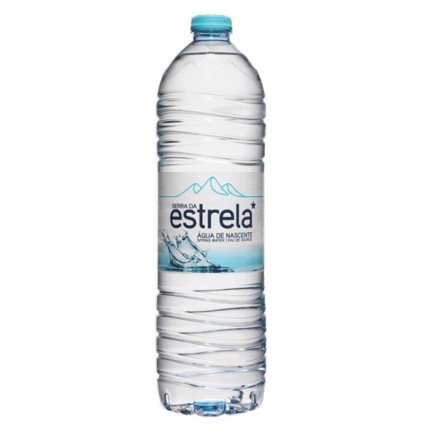 Serra da Estrela Water 1.5L