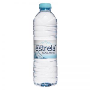 Serra da Estrela Water 0.5L