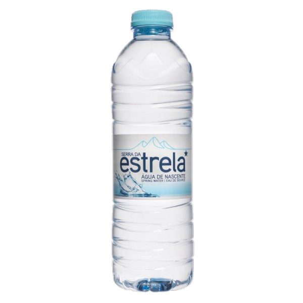 Agua Serra da Estrela 0.5L