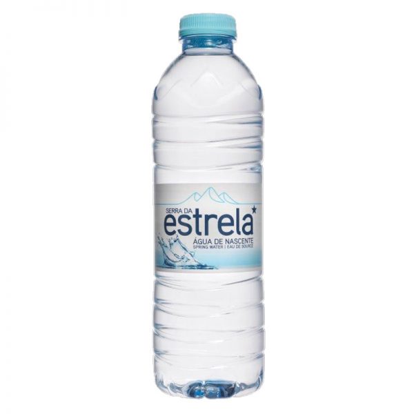 Serra da Estrela Water 0.5L