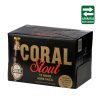 Coral Stout 15x0,20l