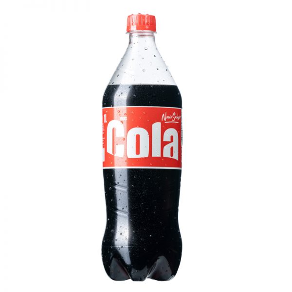 Max Cola 1L