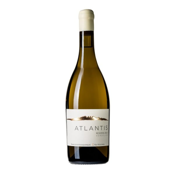 Atlantis reserva Branco