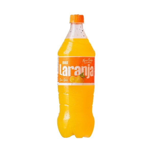 Max Laranja 1L