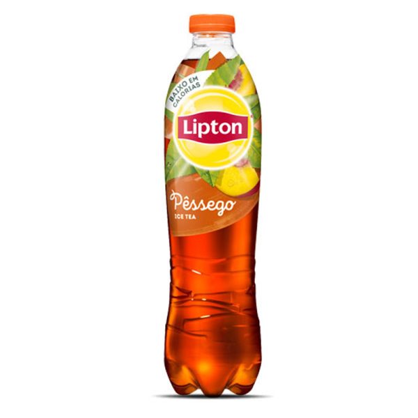 Lipton Pessego 1.5L