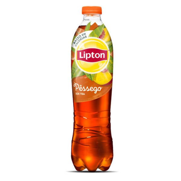 Lipton Peach 1.5L