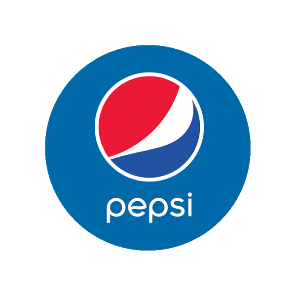 Pepsi logo