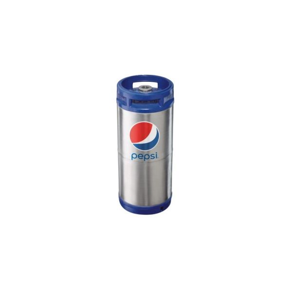 pepsi-tank