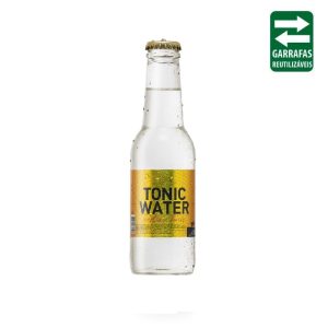 tonic water 0,20